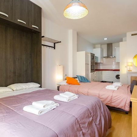 El Refugio Del Catedratico By Cadiz4Rentals (Adults Only) Екстер'єр фото