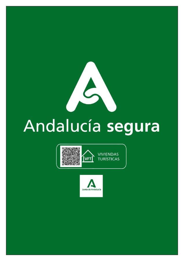 El Refugio Del Catedratico By Cadiz4Rentals (Adults Only) Екстер'єр фото